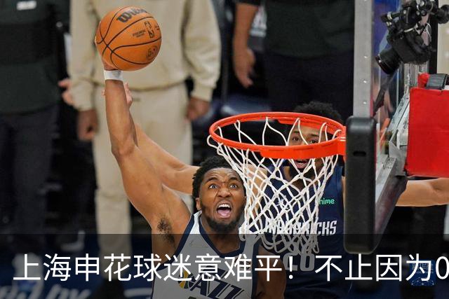 上海申花球迷意难平！不止因为0-1町田泽维亚，更多在于以下五点