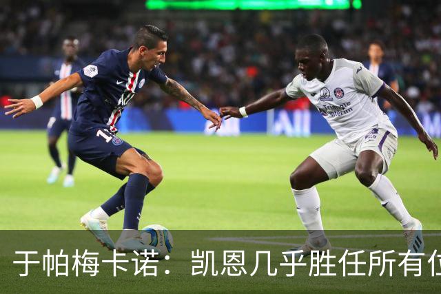 于帕梅卡诺：凯恩几乎胜任所有位置，和他踢球是荣幸