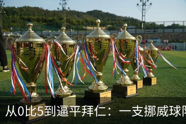 从0比5到逼平拜仁：一支挪威球队的34年与274名观众