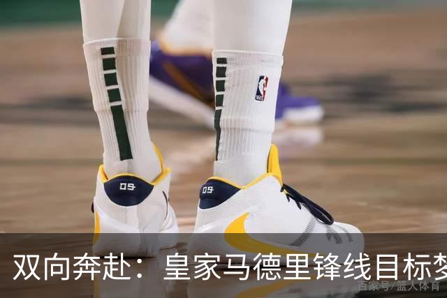 双向奔赴：皇家马德里锋线目标梦想转会西甲