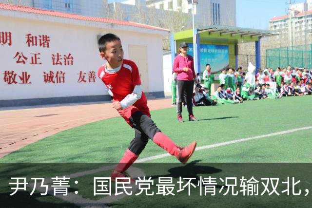 尹乃菁：国民党最坏情况输双北，卢秀燕将扛重担