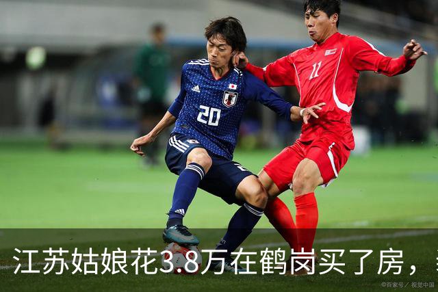 江苏姑娘花3.8万在鹤岗买了房，装修又花4万多，搬进去后傻眼