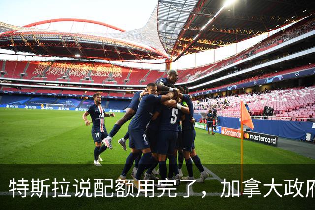 特斯拉说配额用完了，加拿大政府：还剩3.3万个