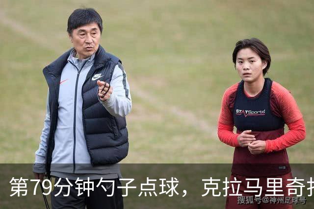 第79分钟勺子点球，克拉马里奇打进霍芬海姆德甲第1000球